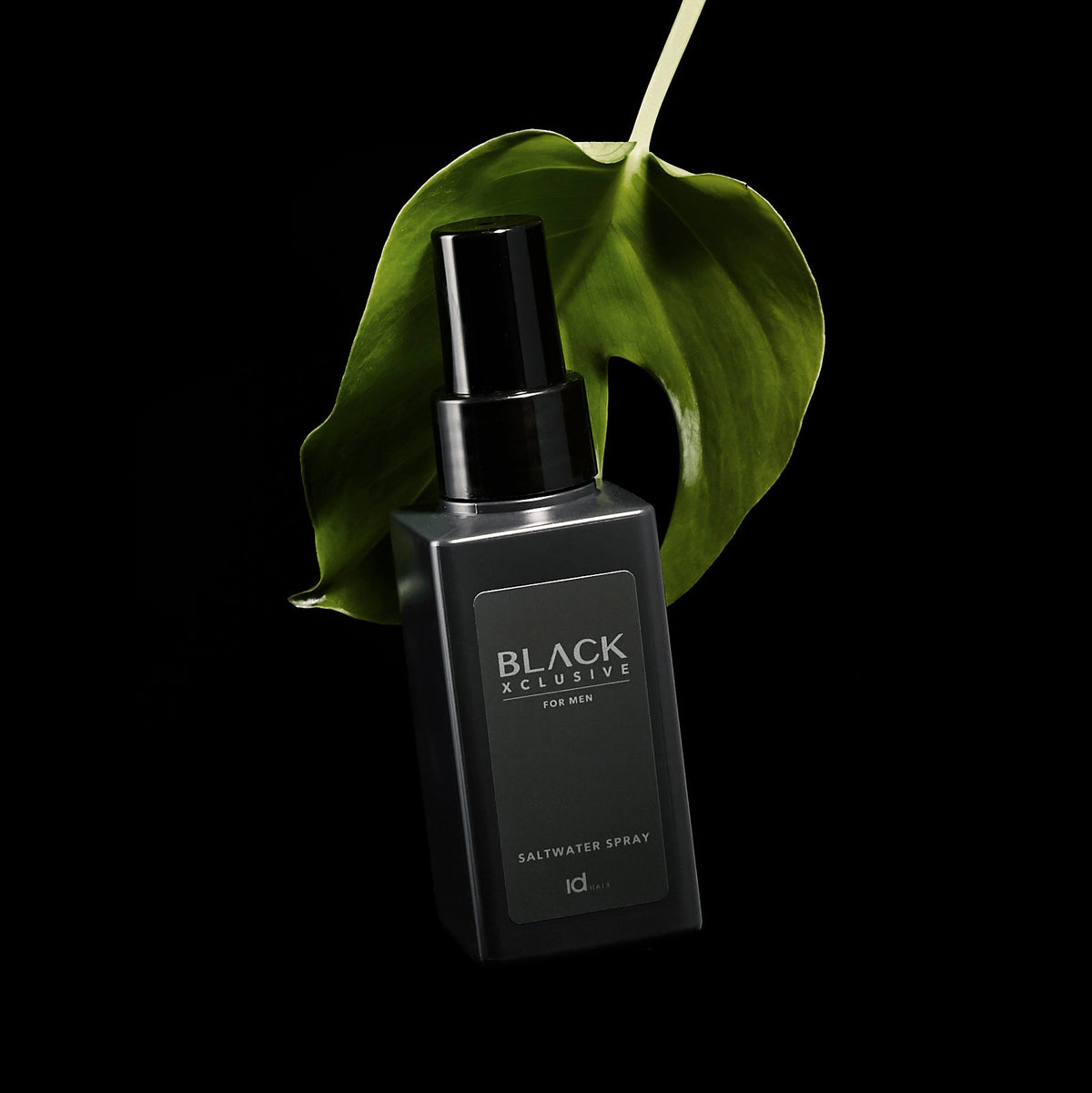IdHair Black