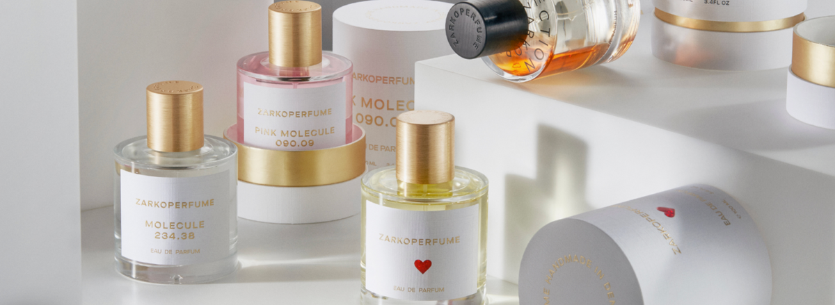 Zarko Perfume