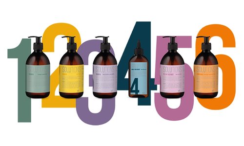 IdHair Solutions