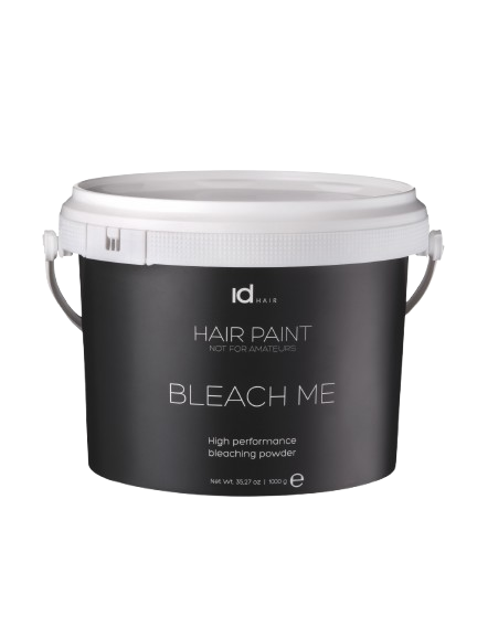IdHair Strípuefni Bleach Mé 1000g