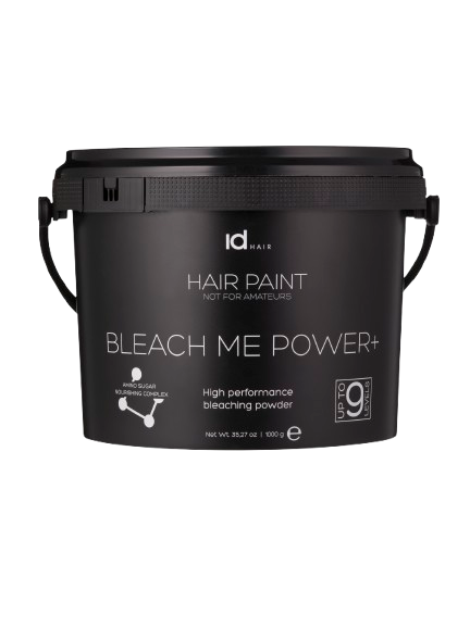 IdHair strípuefni Bleach Mé Power +