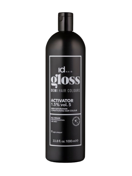 IdHair Gloss festir 1,5% 1000 ml