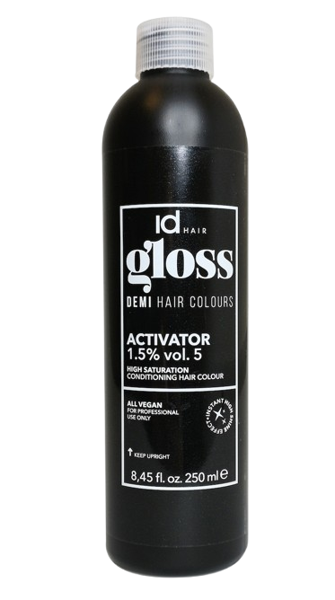IdHair Gloss Festir 1,5% 250 ml