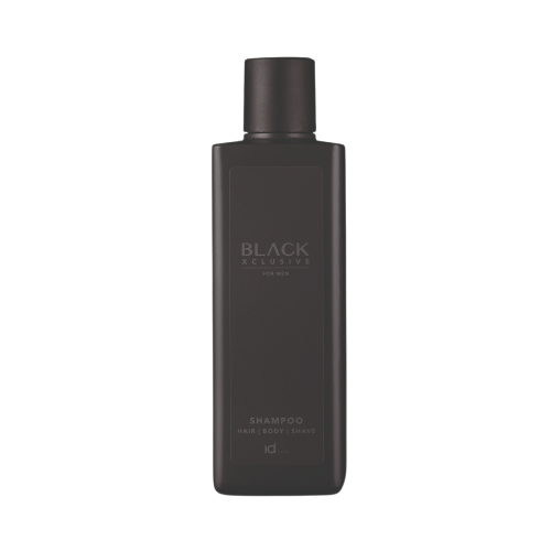 IdHair Black Sjampó 250 ml