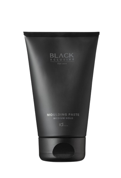 IdHair Black Moulding Paste 90 ml