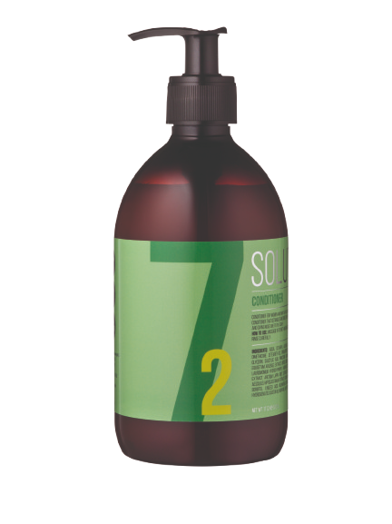 IdHair Solutions no. 7-2 - 300 ml