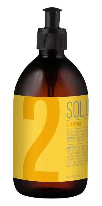 IdHair Solutions no. 2 - 500 ml