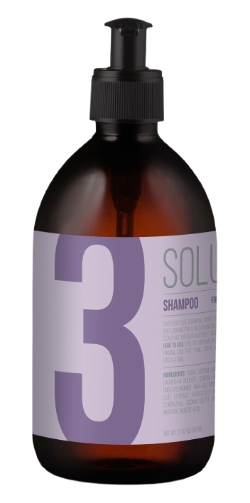 IdHair Solutions no. 3 - 500 ml