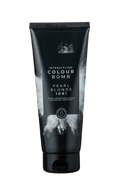 IdHair Colour Bomb Pearl blonde 1081