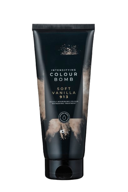 IdHair Colour Bomb Soft vanilla 913