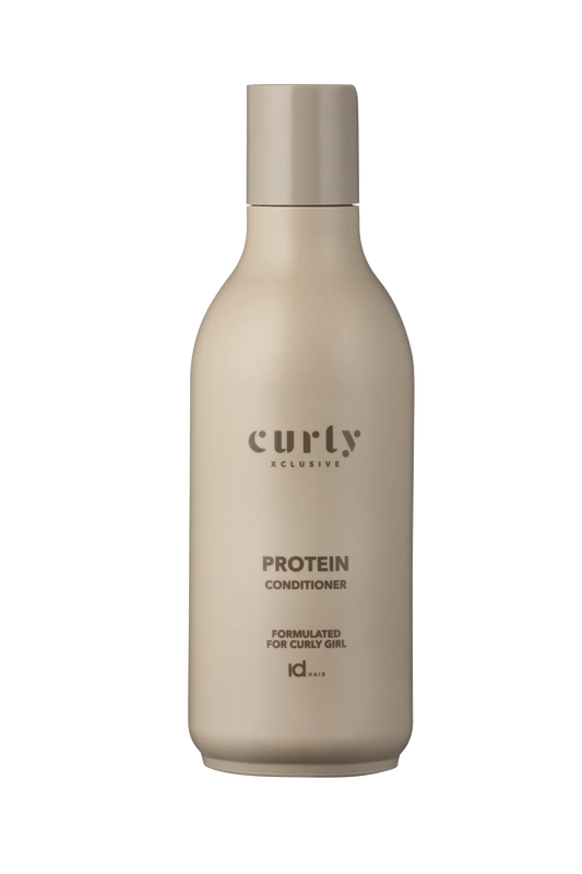 IdHair Curly Protein Conditioner 250ml