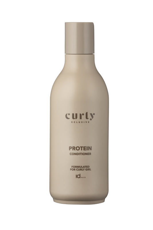 IdHair Curly Protein Conditioner 250ml