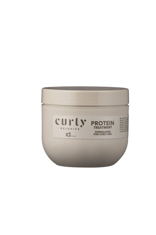 IdHair Curly Protein Treatment 200ml
