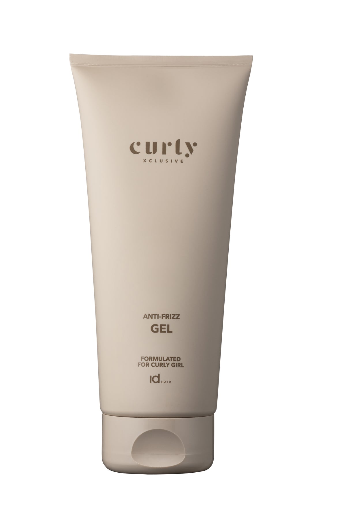 IdHair Curly Anti-frizz Curl Gel