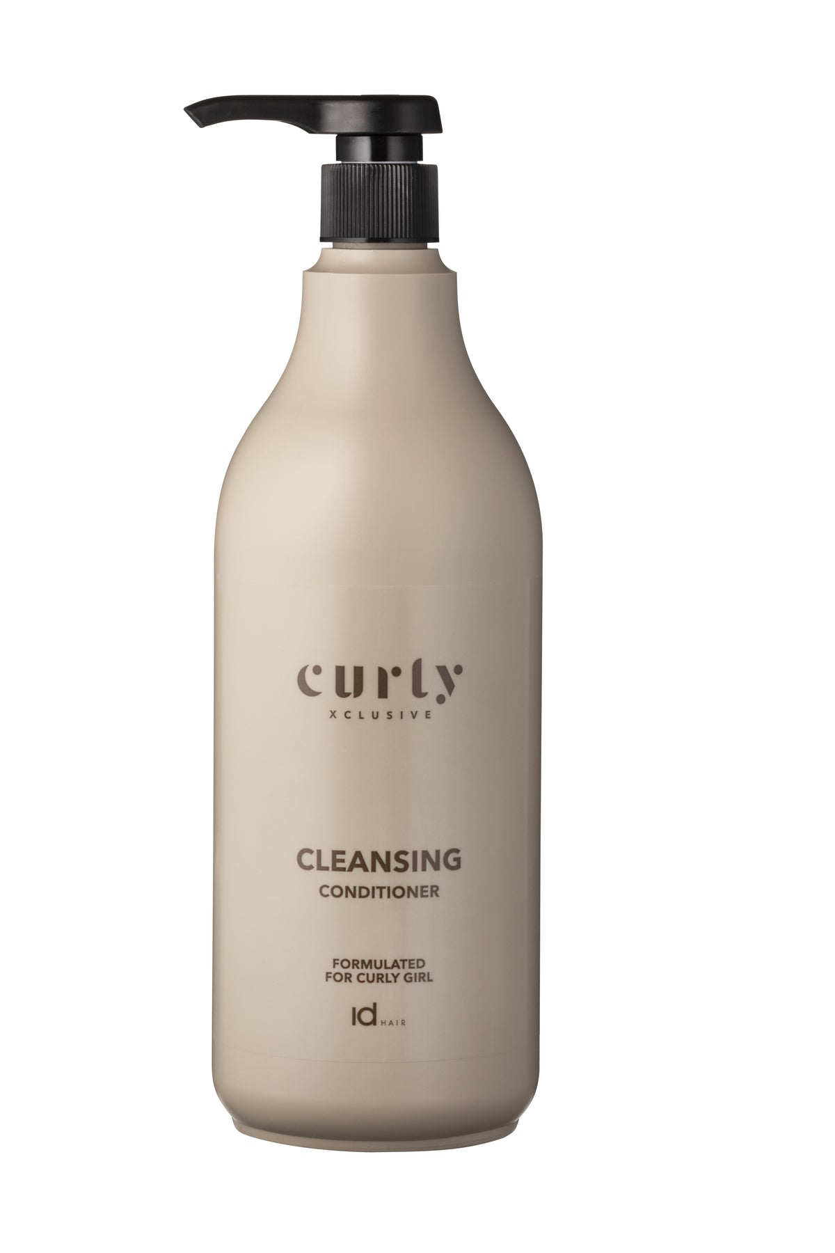 IdHair Curly Cleansing Conditioner 1000ml