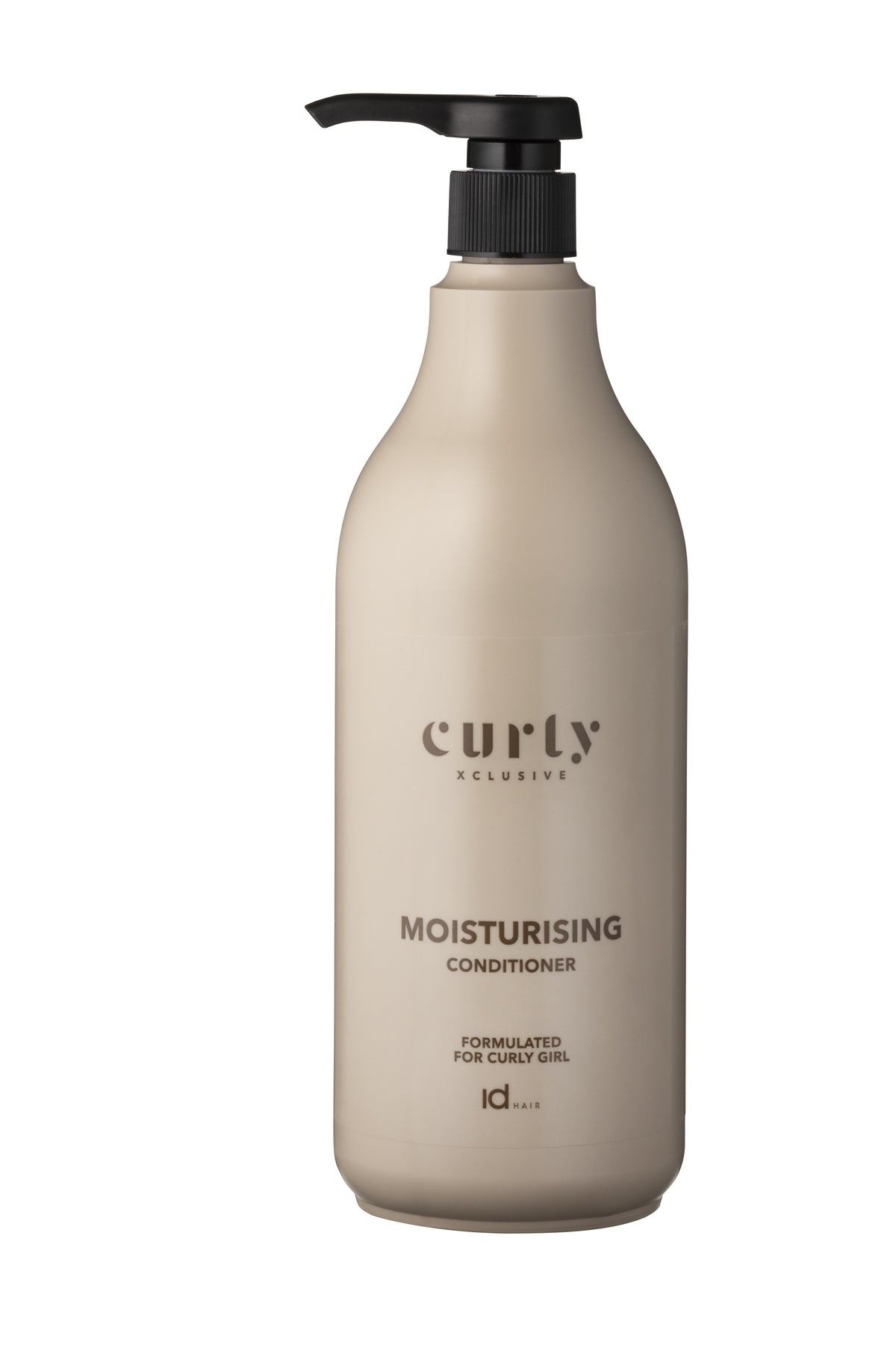 IdHair Curly Moisture Conditioner 1000ml