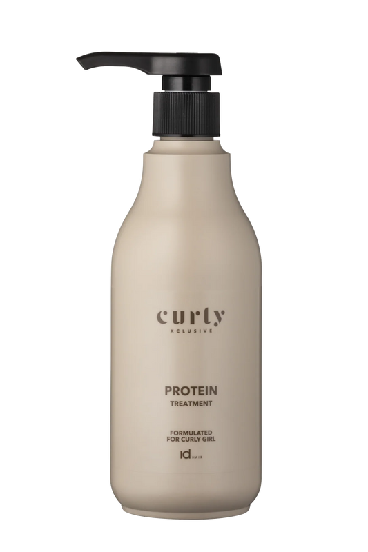 IdHair Curly Protein Treatment 500ml