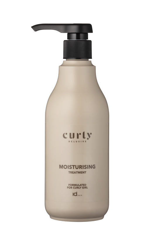 IdHair Curly Moisture Treatment 500ml