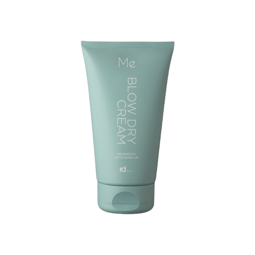 IdHair Mé Blow dry cream 150 ml
