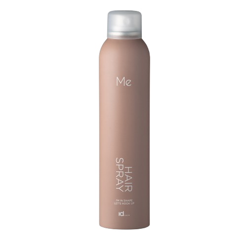 IdHair Mé Hair spray 250 ml