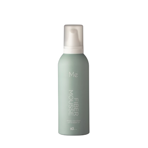 IdHair Mé Fiber mousse 200 ml