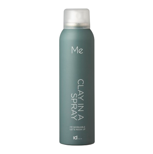 IdHair Mé Clay in a spray 150 ml