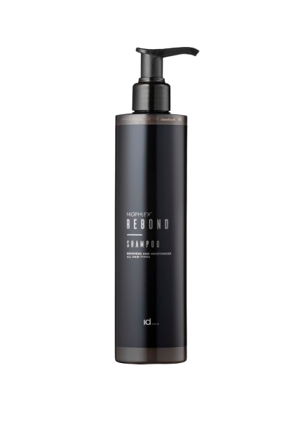 IdHair Niophlex sjampó 300 ml