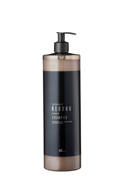 IdHair Niophlex Rebond sjampó 1000 ml