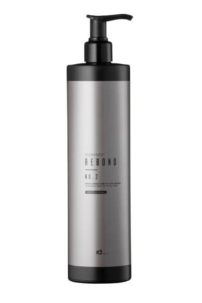 IdHair Niophlex Rebond NO.2 - 475 ml