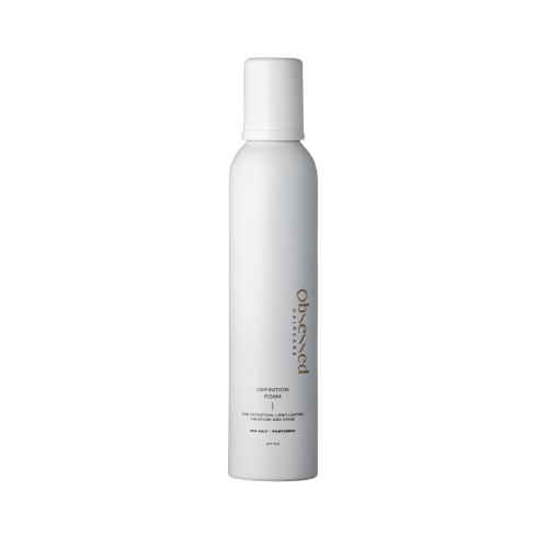 IdHair Obsessed Definition foam 200 ml