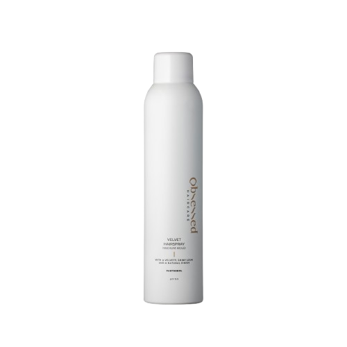 IdHair Obsessed Velvet hairspray 250 ml