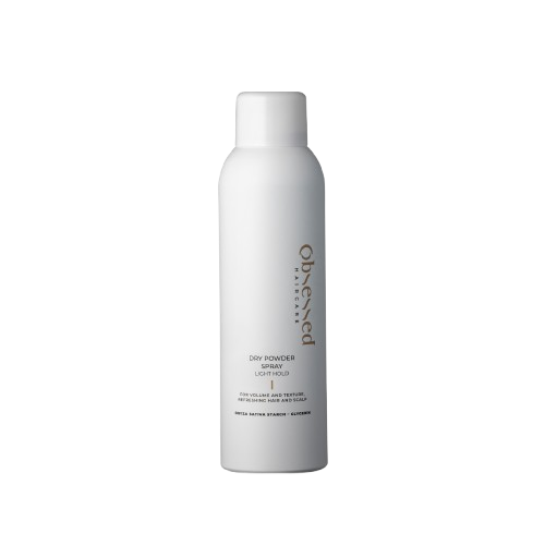IdHair Obsessed Dry powder spray 200 ml