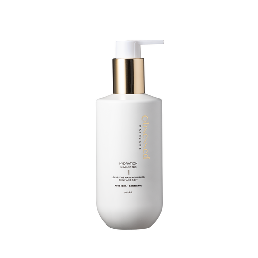 IdHair Obsessed sjampó 250ml