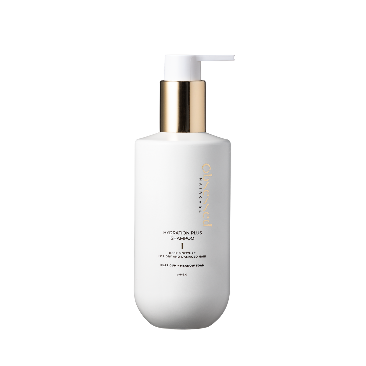 IdHair Obsessed PLUS shampoo 250 ml