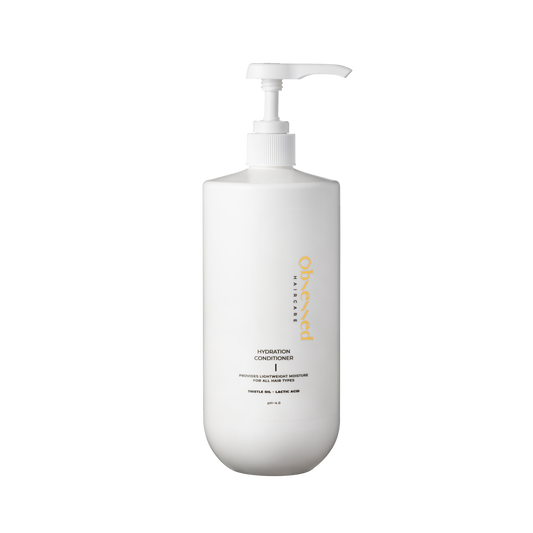 IdHair Obsessed næring 1000 ml