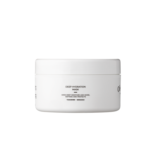 IdHair Obsessed Deep hydration mask 500 ml