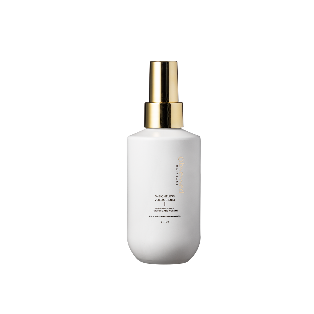 IdHair Obsessed Weightless volume mist 150 ml