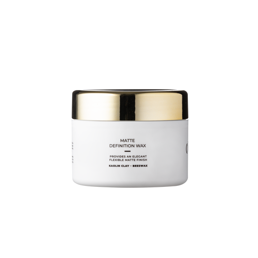 IdHair Obsessed Matte definition vax 80 ml
