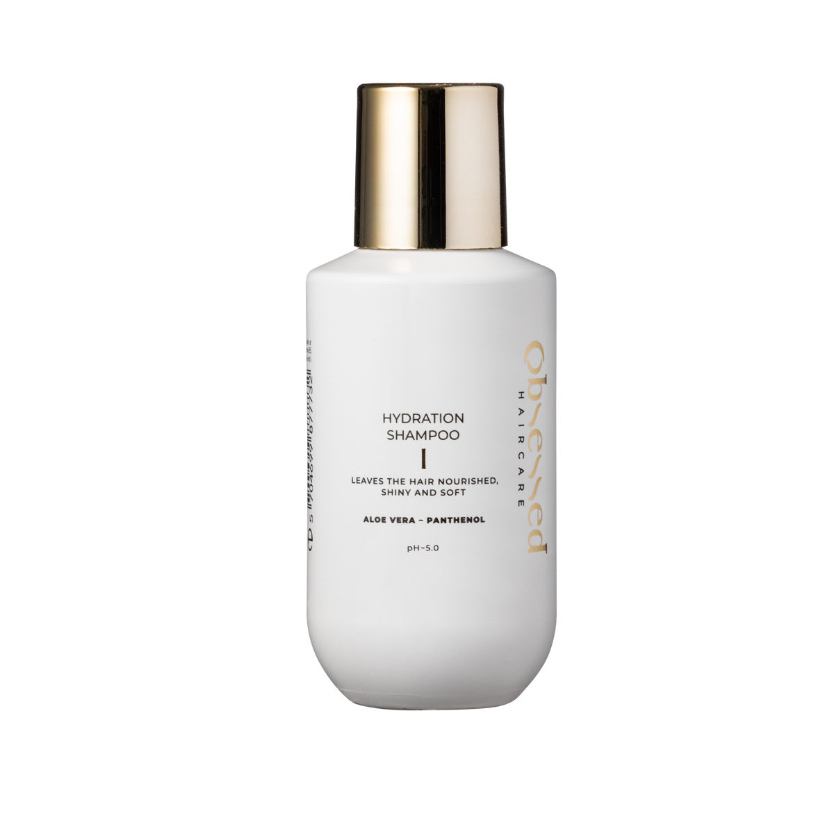 IdHair Obsessed sjampó 100 ml