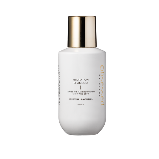 IdHair Obsessed sjampó 100 ml