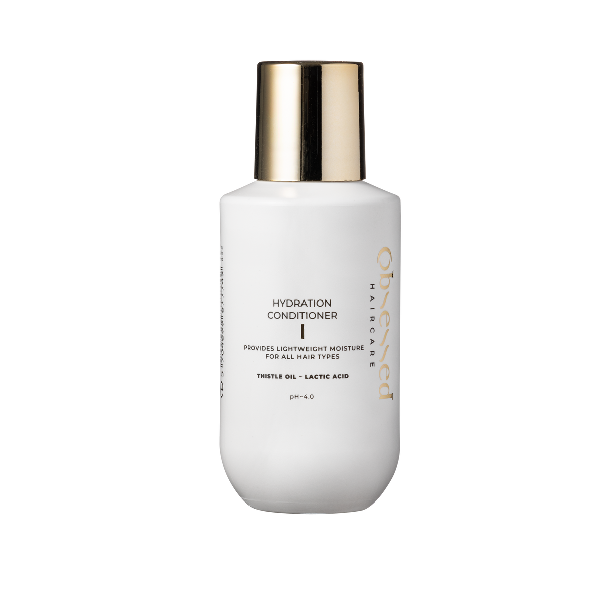 IdHair Obsessed næring 100 ml
