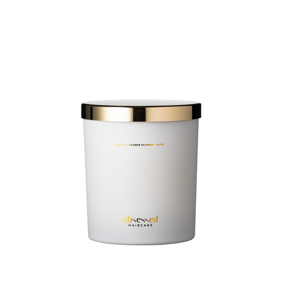 IdHair Obsessed Scented Candle