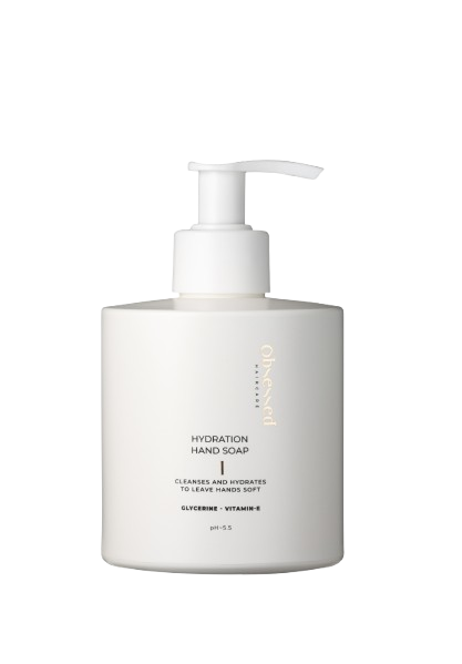 IdHair Obsessed Hand soap 350 ml