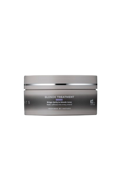 IdHair Elements Blonde treatment 200 ml