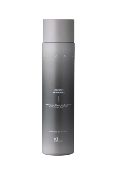 IdHair Elements Colour sjampó 250 ml