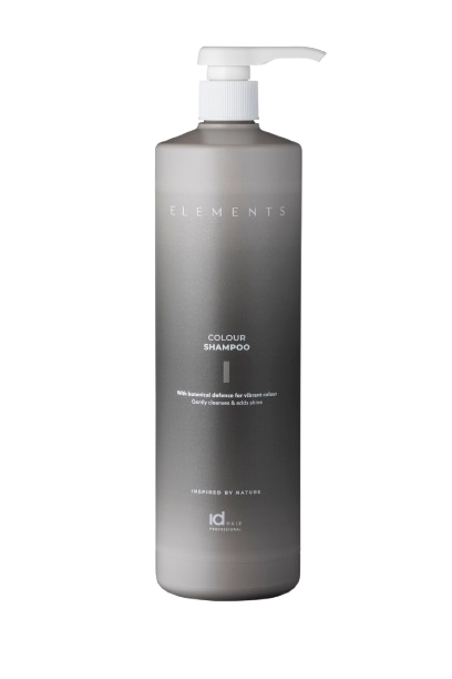 IdHair Elements Colour sjampó 1000 ml
