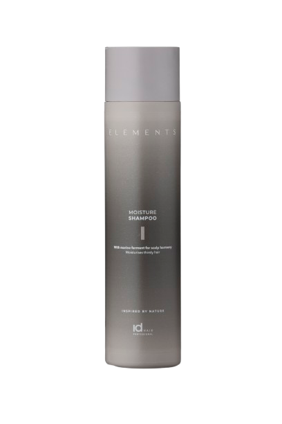 IdHair Moisture sjampó 250 ml