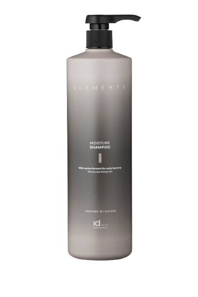 IdHair Moisture sjampó 1000 ml