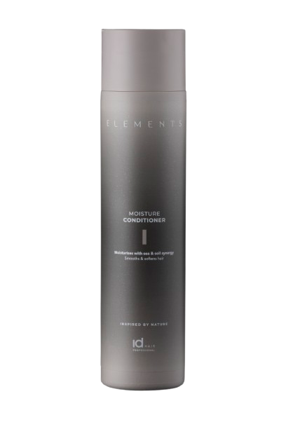 IdHair Elements Moisture conditioner 250 ml