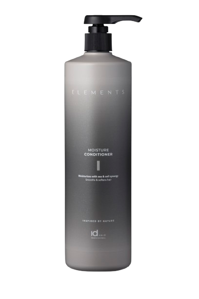 IdHair Elements Moisture conditioner 1000 ml